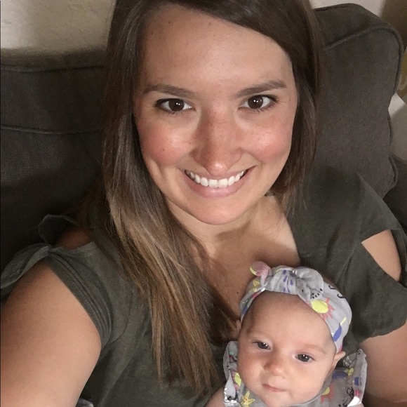 Meet your Posher, Katie - Picture 1 of 1